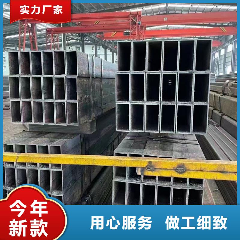 无缝方管排污用防腐管品牌大厂家