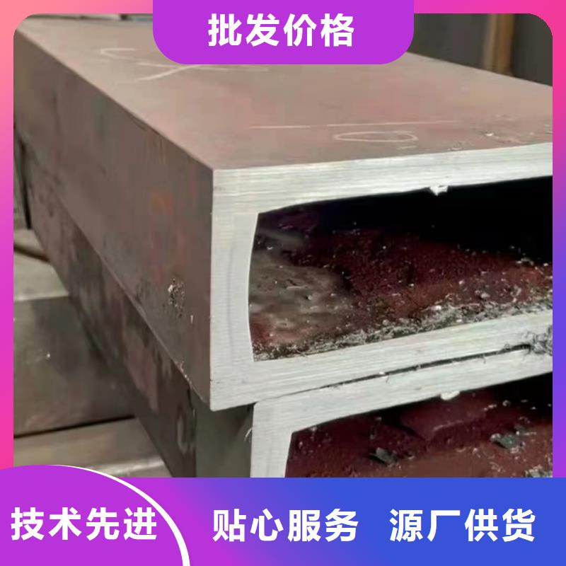 无缝方管 精密管厂家保质保量