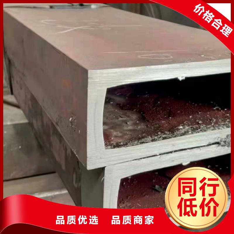 無縫方管-熱鍍鋅方管品質(zhì)優(yōu)良