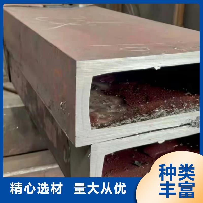 Q345E無縫方管廠家價格汽車底盤項目