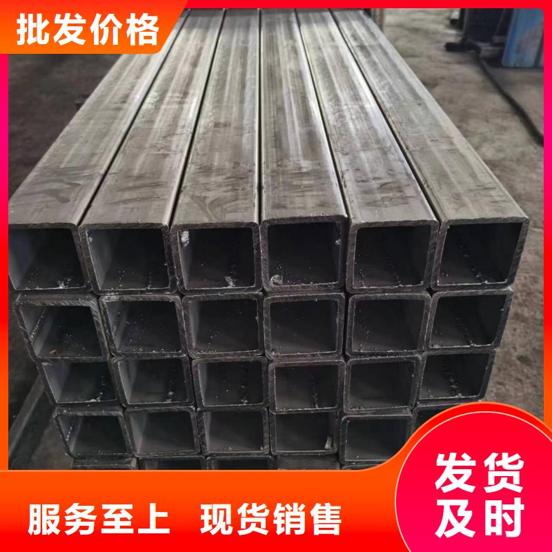 42crmo無縫方管廠家報價12米定尺
