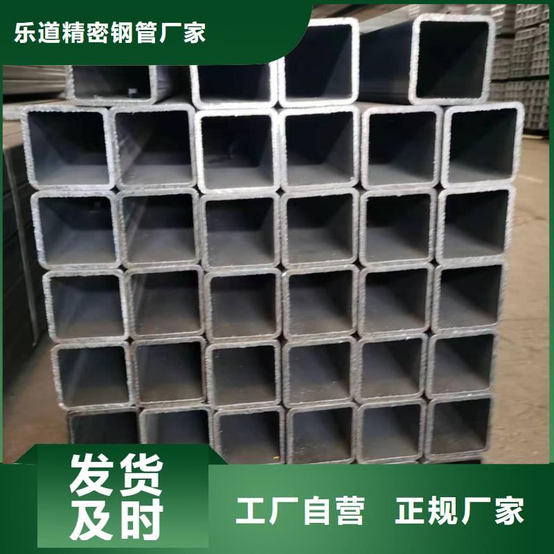 无缝方管_3PE防腐钢管厂家货源稳定