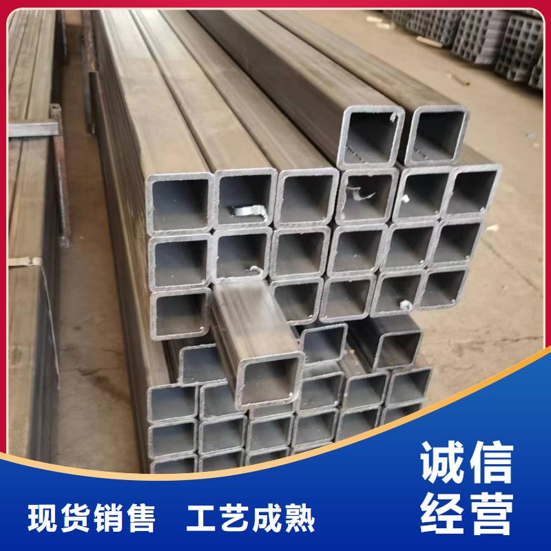 15crmo精密方管廠家報價5米定尺