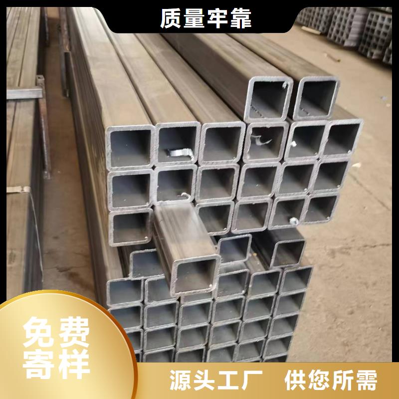 无缝方管镀锌螺旋管颜色尺寸款式定制
