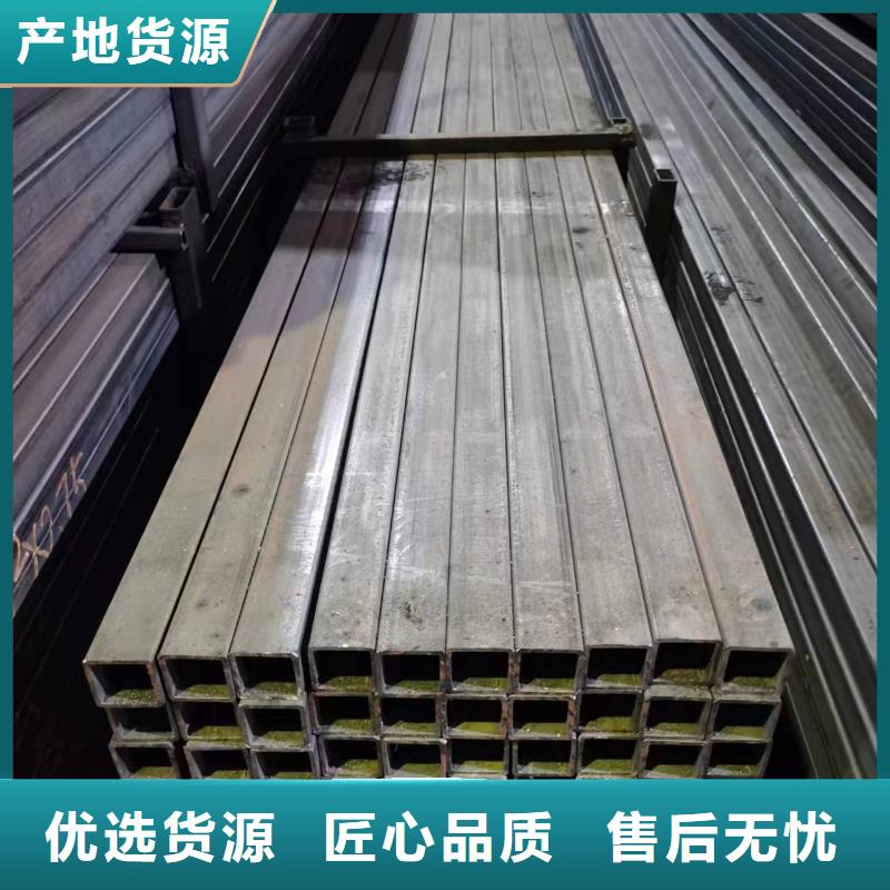 35crmo無縫方管12米定尺