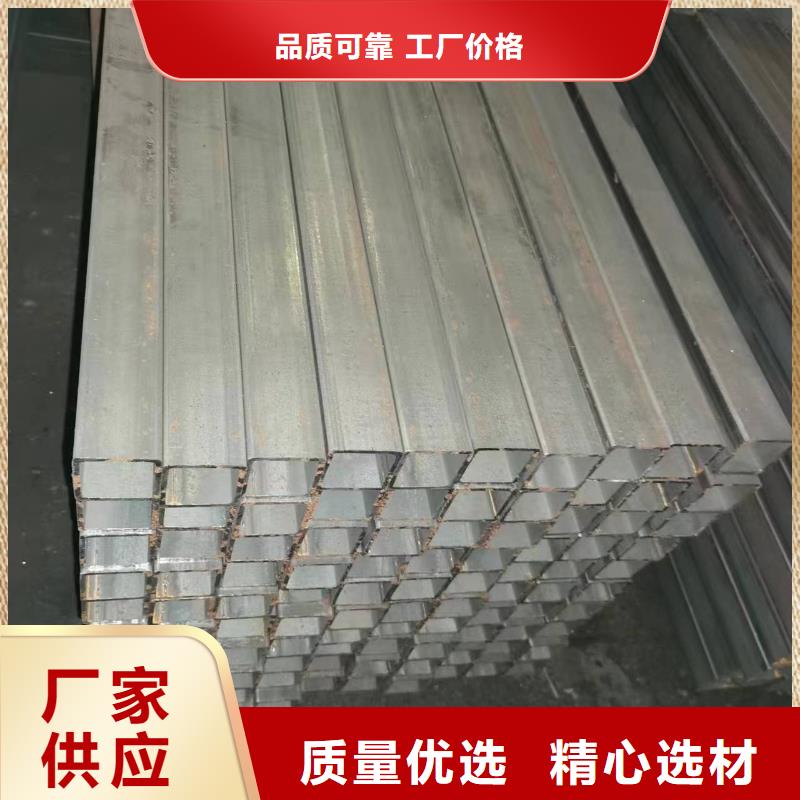  无缝方管好品质售后无忧