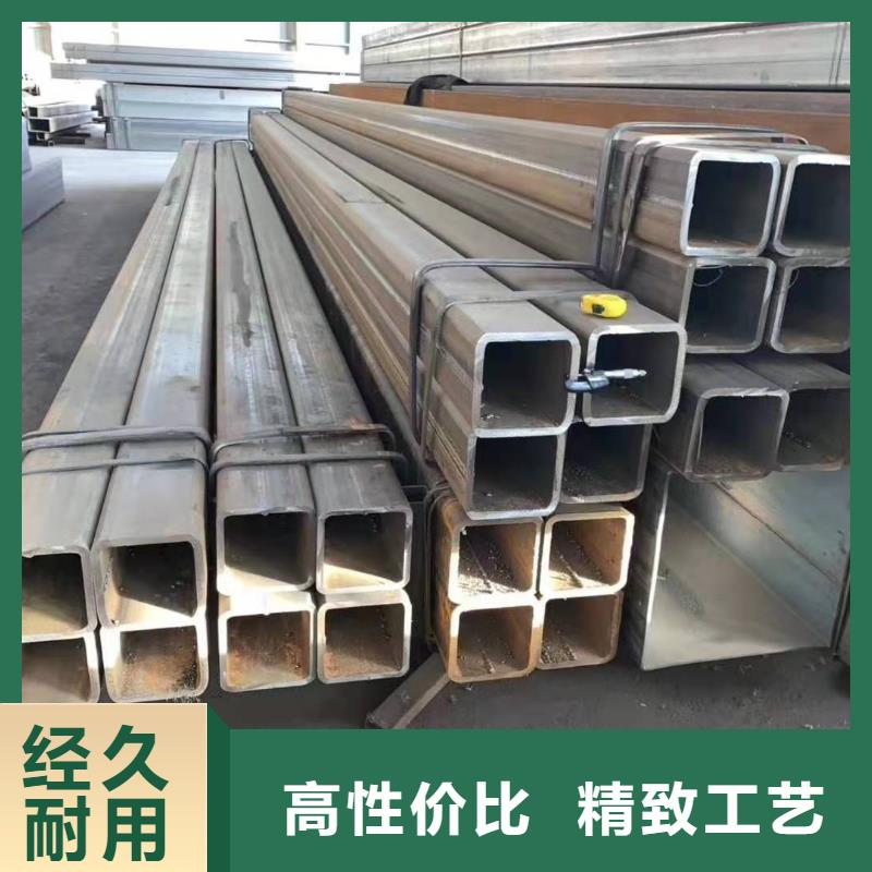 無縫方管橢圓無縫管源頭工廠