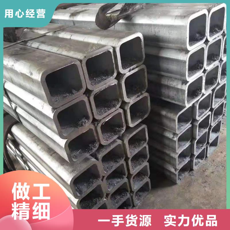 35crmo無縫方管12米定尺