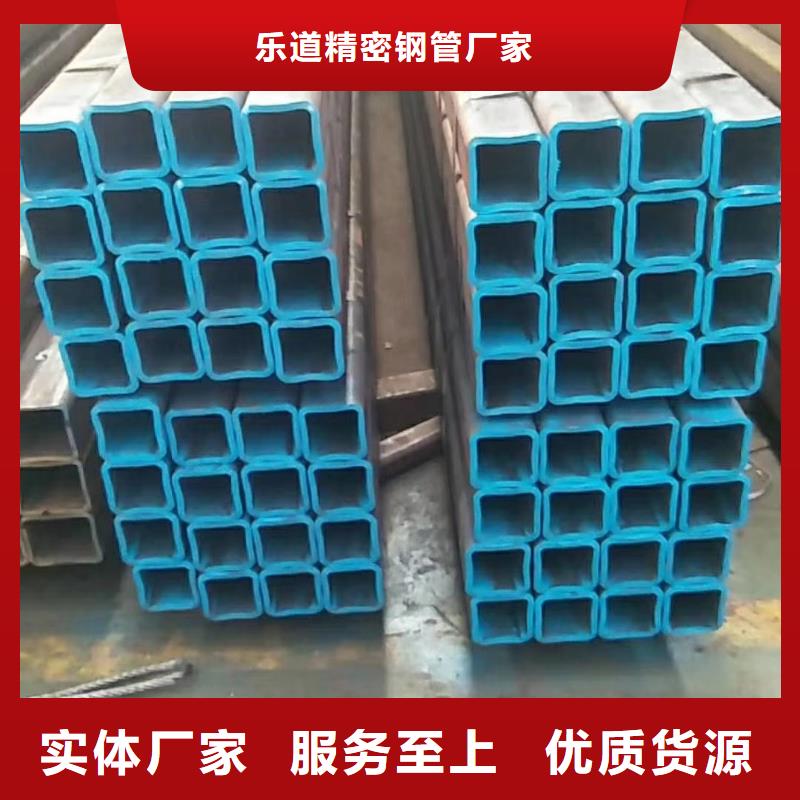 42crmo無縫方管生產廠家建筑項目