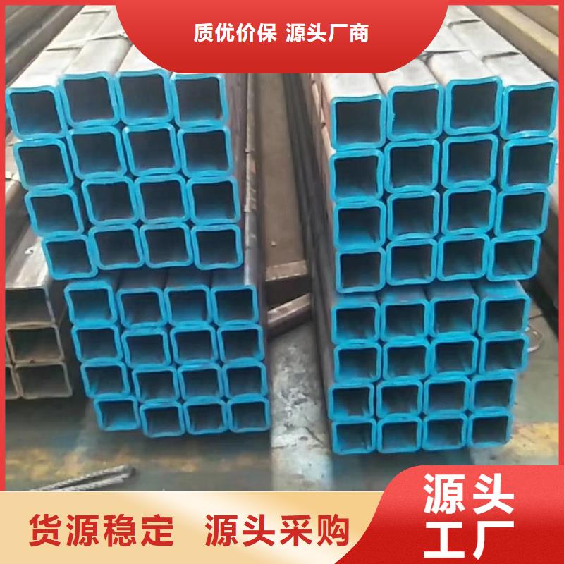 无缝方管,精密异型管厂家