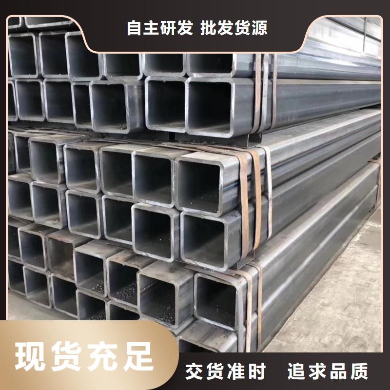 35#精密方管擠扁膨脹無裂紋
