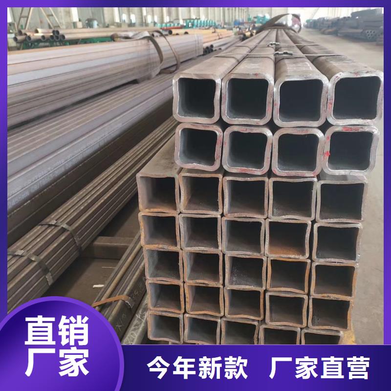 无缝方管_3PE防腐钢管厂家货源稳定