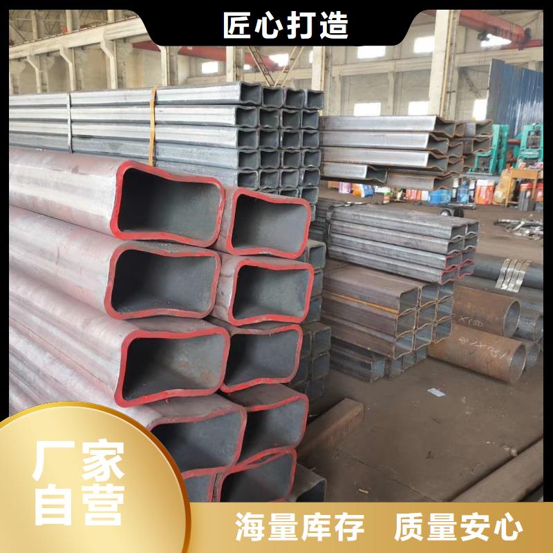 無縫方管排污用防腐管品牌大廠家