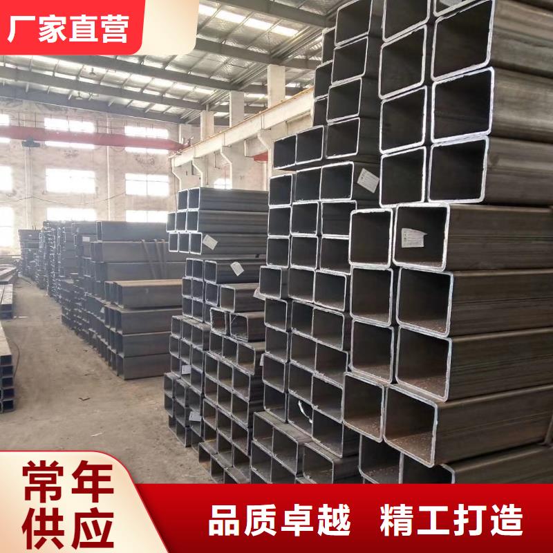 无缝方管精密方管满足您多种采购需求