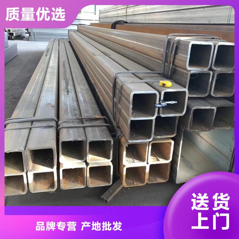 無縫方管排污用防腐管品牌大廠家