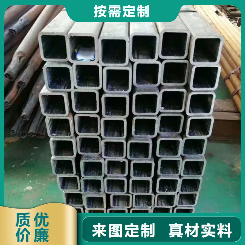 無縫方管排污防腐管源頭實體廠商