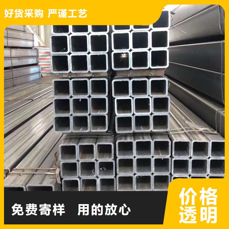 27simn精密方管廠家價格7米定尺