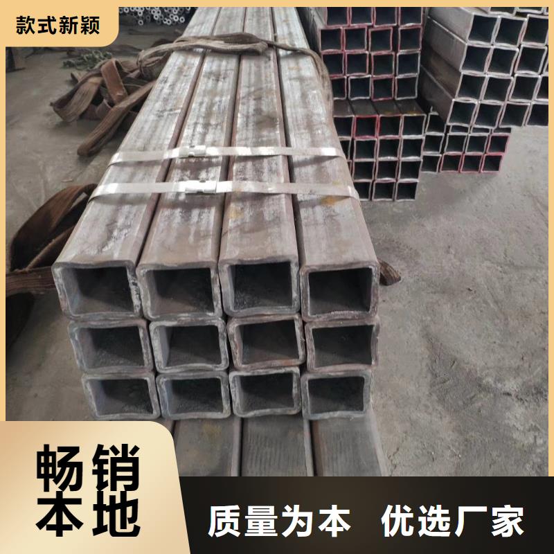 无缝方管 精密管厂家保质保量