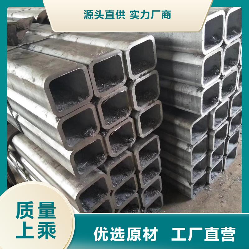 Q355B精密方管今日報價2米定尺