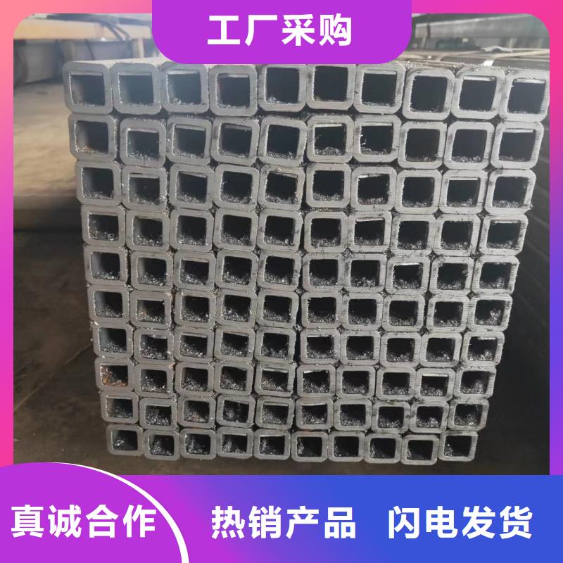 15crmo無(wú)縫方管擠扁膨脹無(wú)裂紋