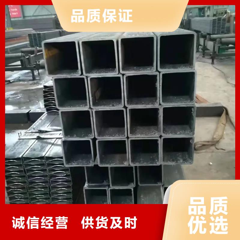 Q345C精密方管廠家價(jià)格2米定尺