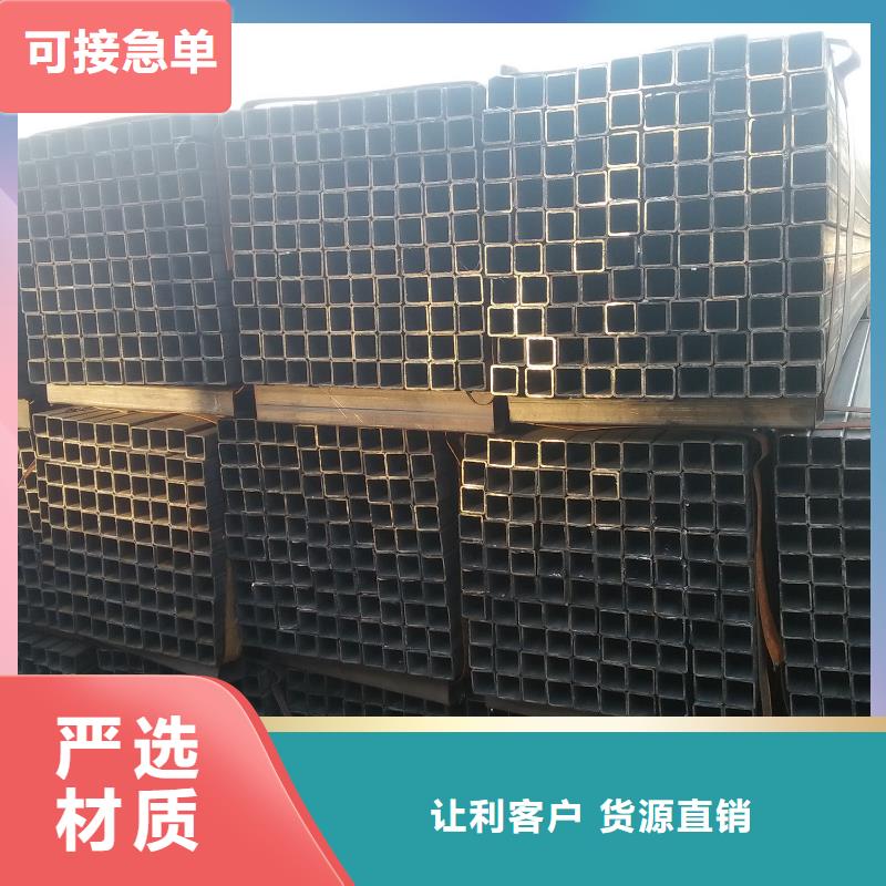 無縫方管排污防腐管源頭實體廠商