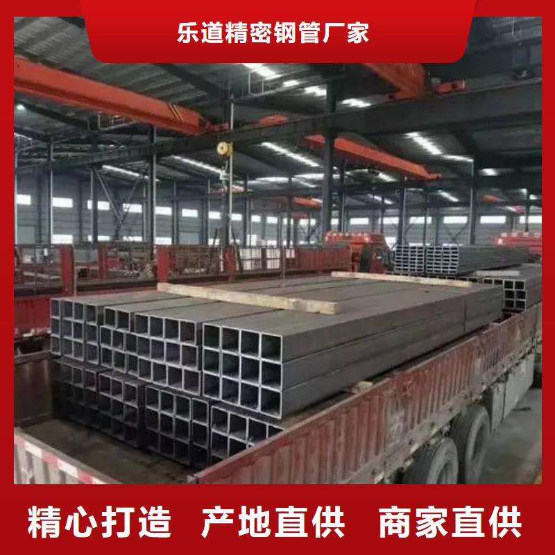 無縫方管_鍍鋅空心管不斷創新