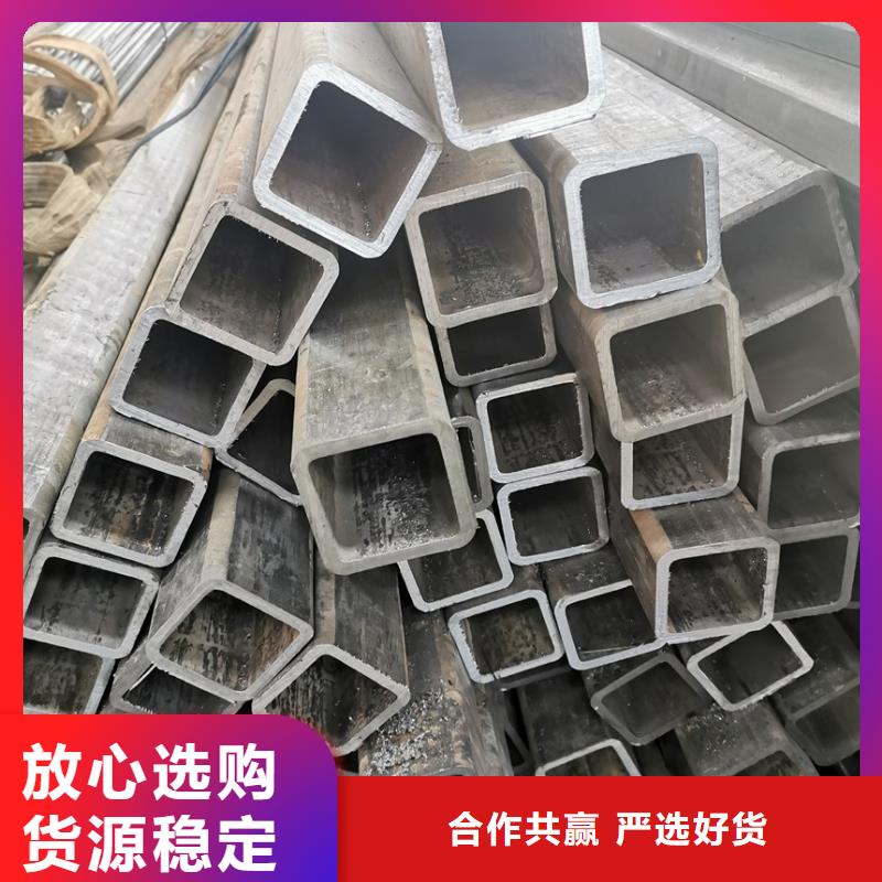 【无缝方管,q235b螺旋管用好材做好产品】