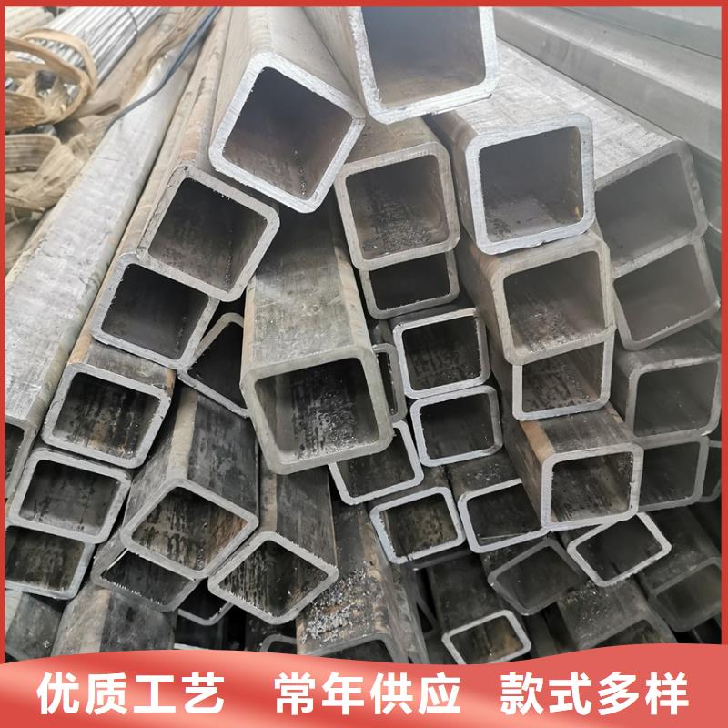 无缝方管【P型管】严格把关质量放心