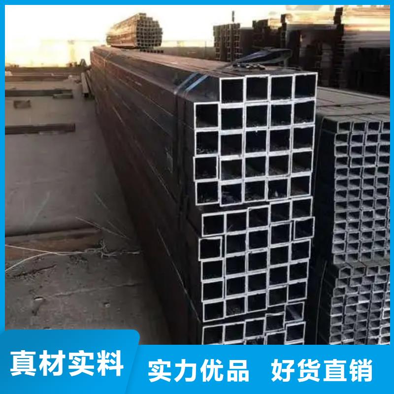 无缝方管镀锌螺旋管颜色尺寸款式定制