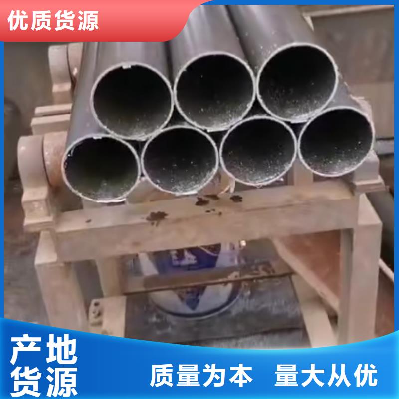 精密钢管 精密异型管自产自销