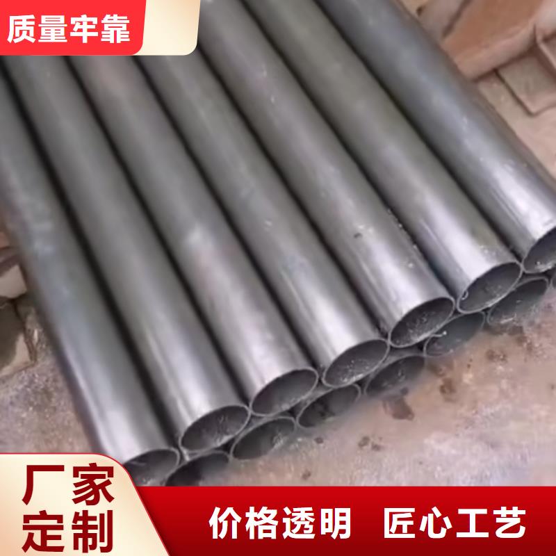 精密钢管3PE防腐钢管品类齐全