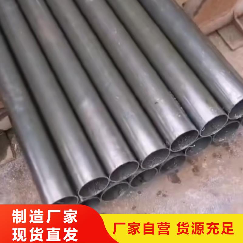 精密钢管_异形无缝管有口皆碑