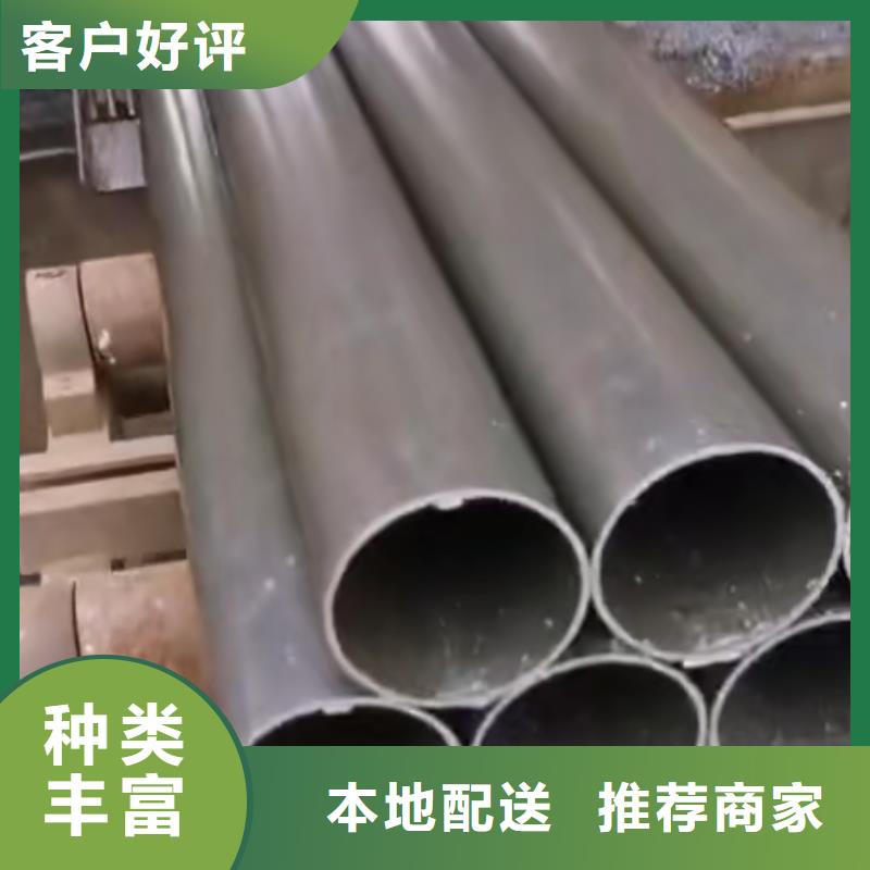 精密鋼管【六角管】做工精細(xì)