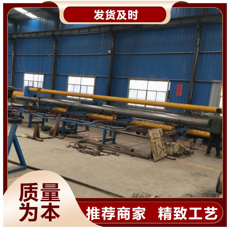 精密鋼管精密方管使用壽命長久