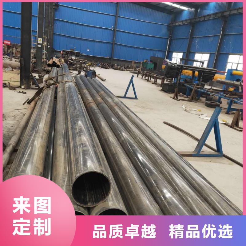 35crmo精密無縫管生產廠家訂單切割