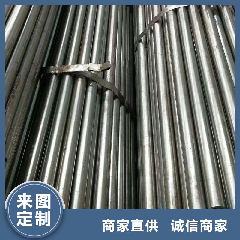 精密鋼管【異型管】質量上乘