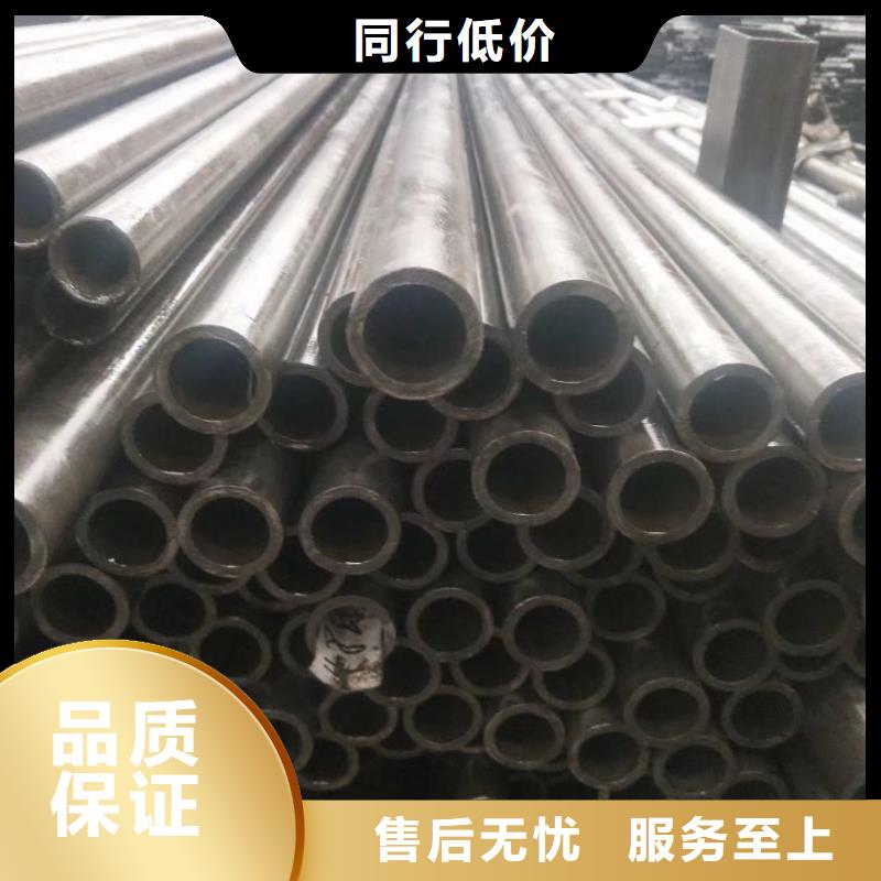 精密钢管无缝方管工厂直销