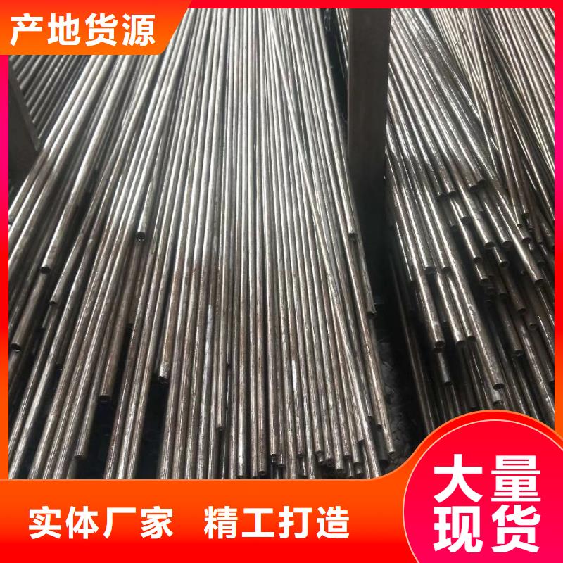 精密钢管 镀锌螺旋管专业生产品质保证