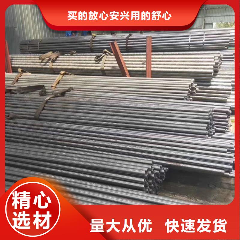 精密鋼管鍍鋅螺旋管廠家