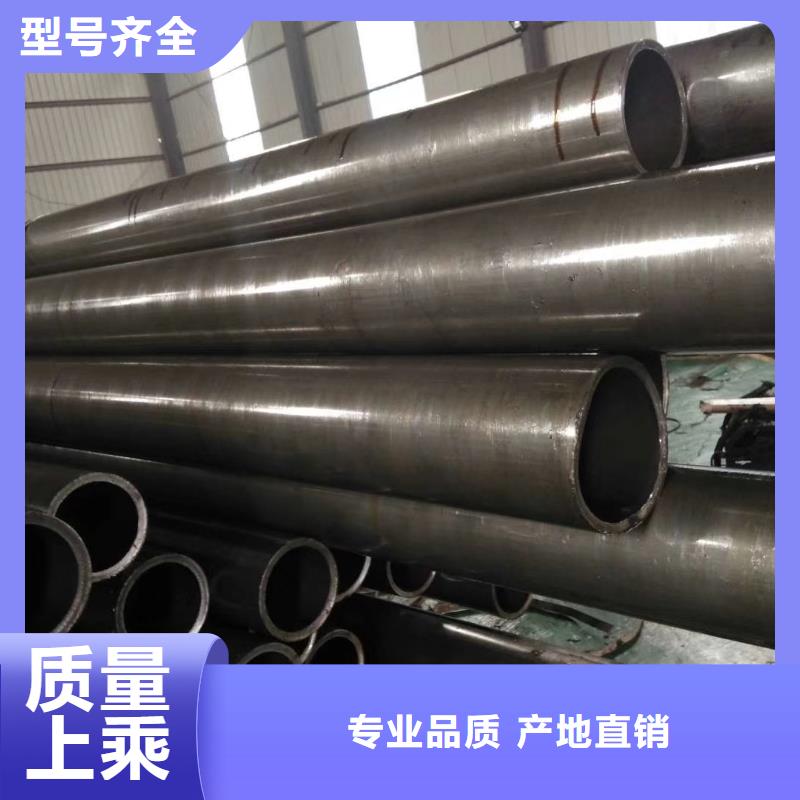 【精密鋼管_熱浸鍍鋅管做工細致】