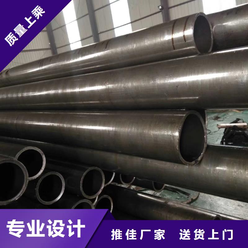 精密鋼管鍍鋅螺旋管廠家