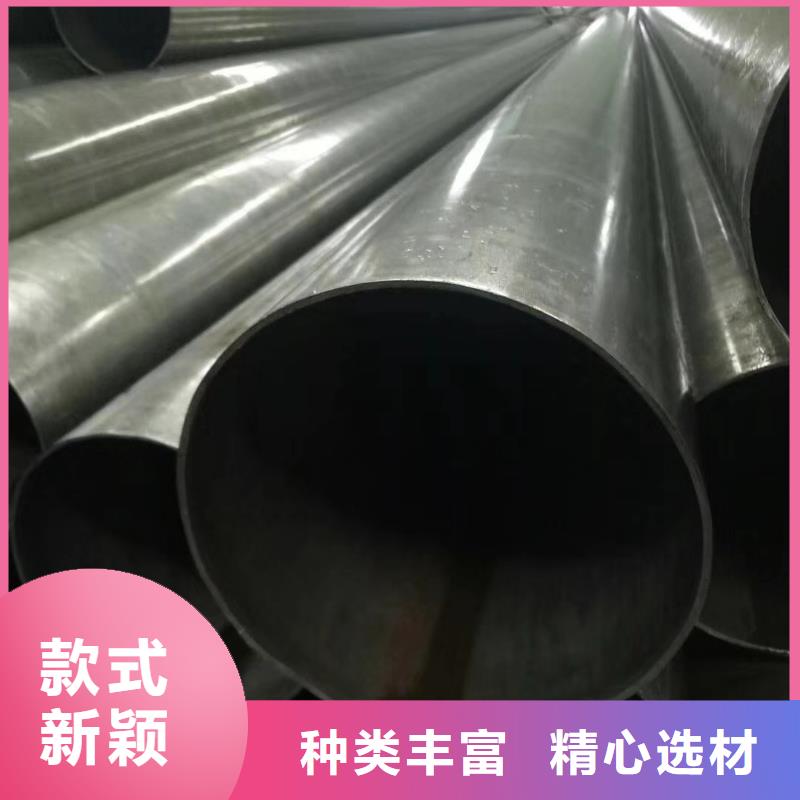 精密钢管 排污防腐管本地配送