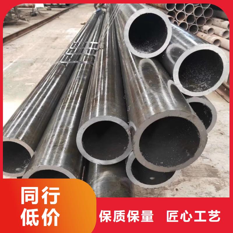 精密鋼管精密方管使用壽命長久