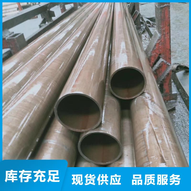 精密钢管椭圆无缝管严格把关质量放心