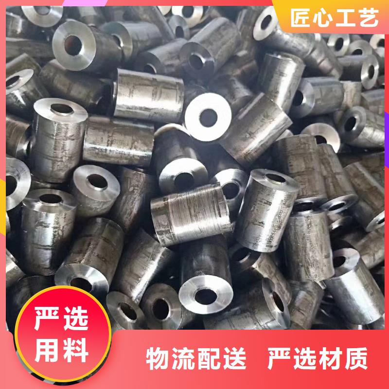 精密鋼管工程焊接管多年行業(yè)積累