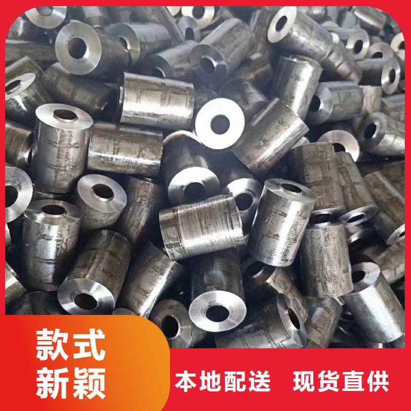 精密钢管【扇形钢管】货源报价