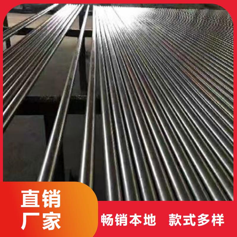 精密钢管【六角管】来图来样定制