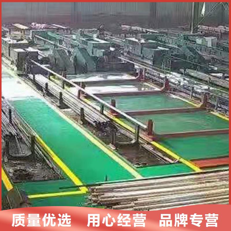 精密钢管椭圆钢管研发生产销售