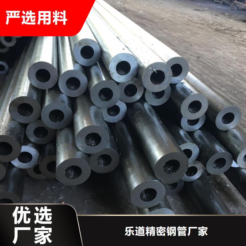 精密鋼管工程焊接管多年行業(yè)積累